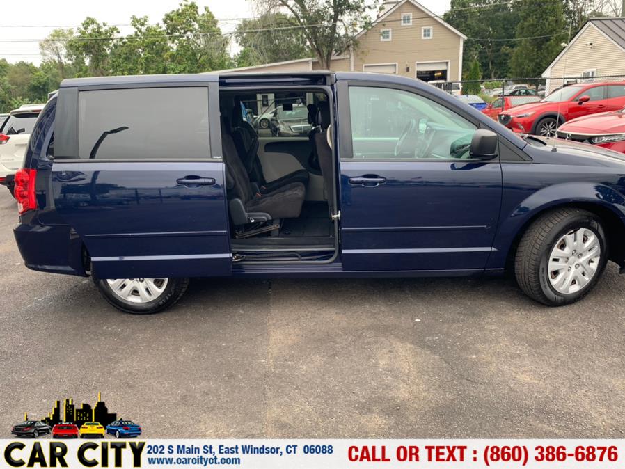 Used Dodge Grand Caravan 4dr Wgn SE 2014 | Car City LLC. East Windsor, Connecticut Used Dodge Grand Caravan 4dr Wgn SE 2014 | Car City LLC. East Windsor, Connecticut