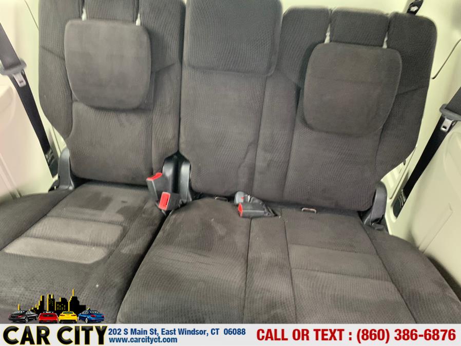 Used Dodge Grand Caravan 4dr Wgn SE 2014 | Car City LLC. East Windsor, Connecticut Used Dodge Grand Caravan 4dr Wgn SE 2014 | Car City LLC. East Windsor, Connecticut