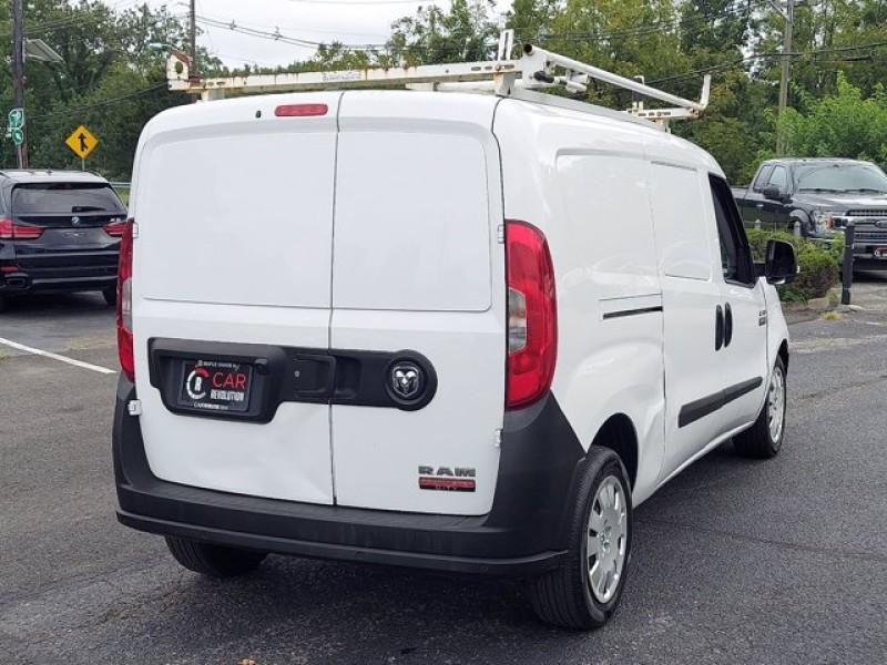 Used Ram Promaster City Cargo Van Tradesman 2016 | Car Revolution. Maple Shade, New Jersey Used Ram Promaster City Cargo Van Tradesman 2016 | Car Revolution. Maple Shade, New Jersey