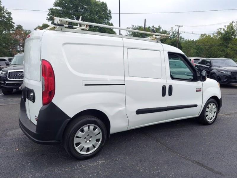 Used Ram Promaster City Cargo Van Tradesman 2016 | Car Revolution. Maple Shade, New Jersey Used Ram Promaster City Cargo Van Tradesman 2016 | Car Revolution. Maple Shade, New Jersey