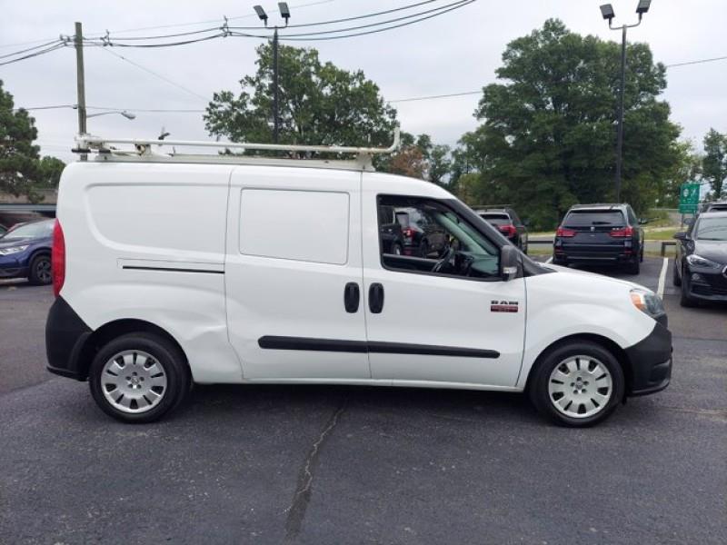 Used Ram Promaster City Cargo Van Tradesman 2016 | Car Revolution. Maple Shade, New Jersey Used Ram Promaster City Cargo Van Tradesman 2016 | Car Revolution. Maple Shade, New Jersey