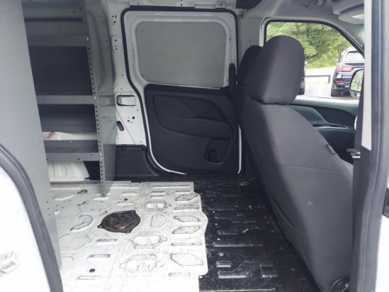 Used Ram Promaster City Cargo Van Tradesman 2016 | Car Revolution. Maple Shade, New Jersey Used Ram Promaster City Cargo Van Tradesman 2016 | Car Revolution. Maple Shade, New Jersey