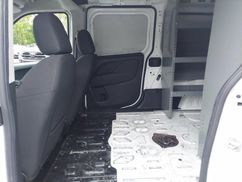 Used Ram Promaster City Cargo Van Tradesman 2016 | Car Revolution. Maple Shade, New Jersey Used Ram Promaster City Cargo Van Tradesman 2016 | Car Revolution. Maple Shade, New Jersey