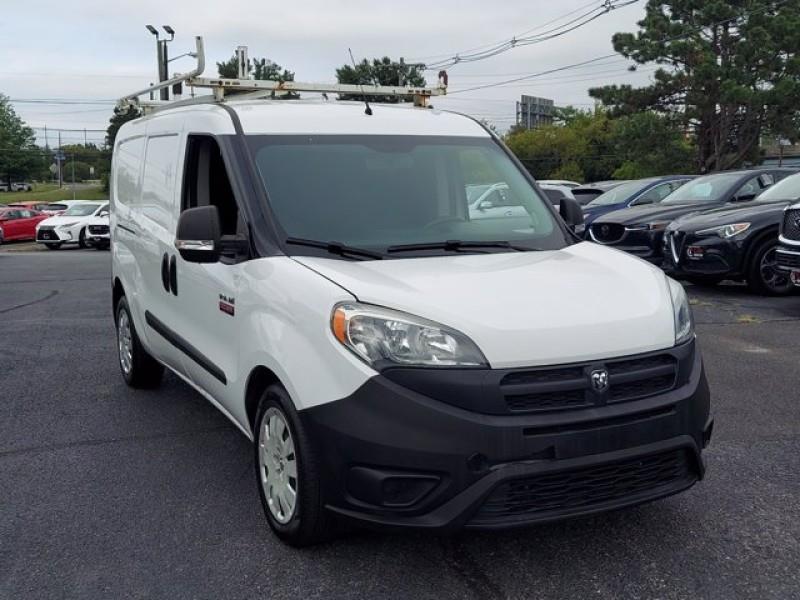 Used Ram Promaster City Cargo Van Tradesman 2016 | Car Revolution. Maple Shade, New Jersey Used Ram Promaster City Cargo Van Tradesman 2016 | Car Revolution. Maple Shade, New Jersey