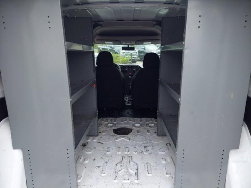 Used Ram Promaster City Cargo Van Tradesman 2016 | Car Revolution. Maple Shade, New Jersey Used Ram Promaster City Cargo Van Tradesman 2016 | Car Revolution. Maple Shade, New Jersey