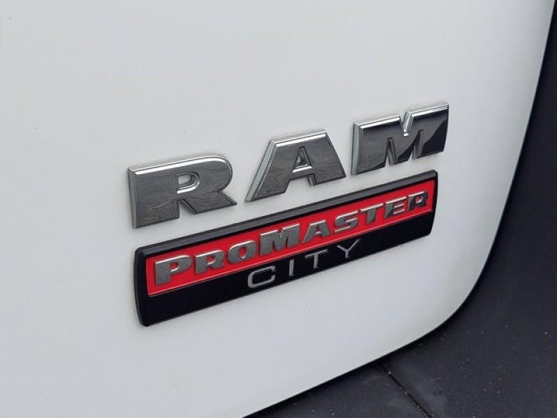 Used Ram Promaster City Cargo Van Tradesman 2016 | Car Revolution. Maple Shade, New Jersey Used Ram Promaster City Cargo Van Tradesman 2016 | Car Revolution. Maple Shade, New Jersey