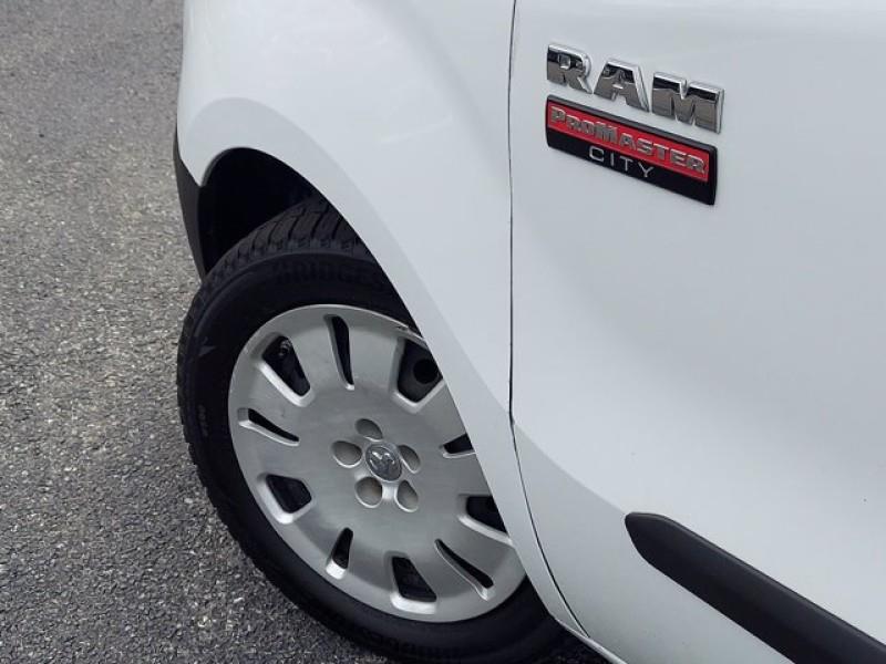 Used Ram Promaster City Cargo Van Tradesman 2016 | Car Revolution. Maple Shade, New Jersey Used Ram Promaster City Cargo Van Tradesman 2016 | Car Revolution. Maple Shade, New Jersey