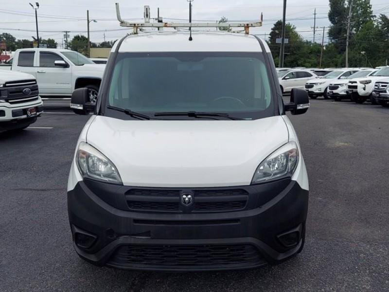 Used Ram Promaster City Cargo Van Tradesman 2016 | Car Revolution. Maple Shade, New Jersey Used Ram Promaster City Cargo Van Tradesman 2016 | Car Revolution. Maple Shade, New Jersey