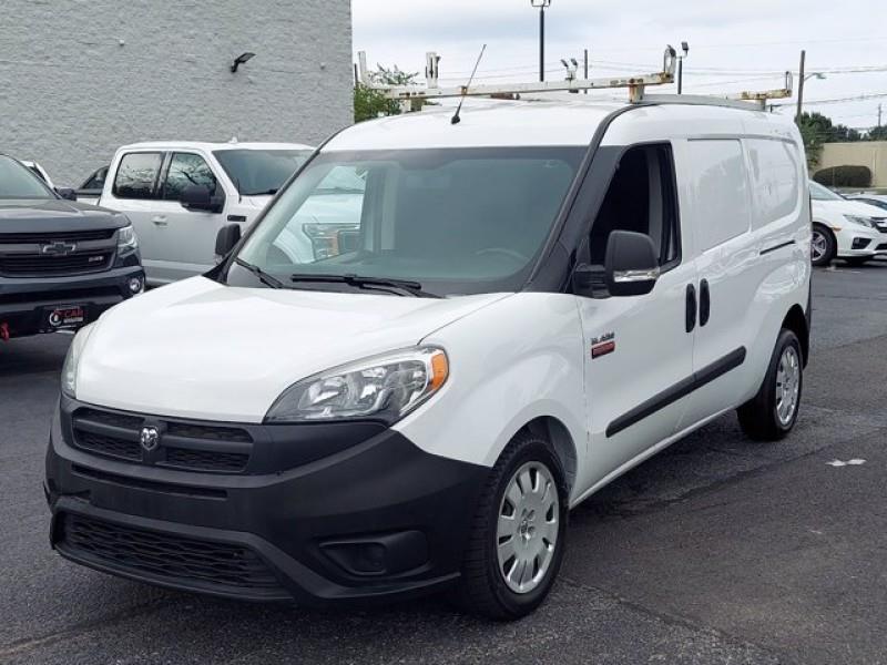 Used Ram Promaster City Cargo Van Tradesman 2016 | Car Revolution. Maple Shade, New Jersey Used Ram Promaster City Cargo Van Tradesman 2016 | Car Revolution. Maple Shade, New Jersey