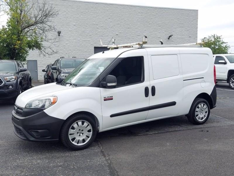 Used Ram Promaster City Cargo Van Tradesman 2016 | Car Revolution. Maple Shade, New Jersey Used Ram Promaster City Cargo Van Tradesman 2016 | Car Revolution. Maple Shade, New Jersey