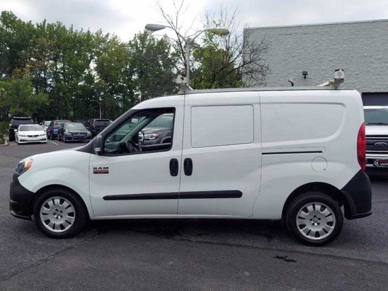 Used Ram Promaster City Cargo Van Tradesman 2016 | Car Revolution. Maple Shade, New Jersey Used Ram Promaster City Cargo Van Tradesman 2016 | Car Revolution. Maple Shade, New Jersey