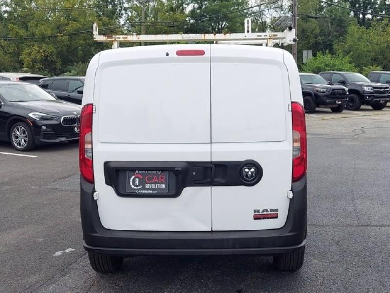 Used Ram Promaster City Cargo Van Tradesman 2016 | Car Revolution. Maple Shade, New Jersey Used Ram Promaster City Cargo Van Tradesman 2016 | Car Revolution. Maple Shade, New Jersey
