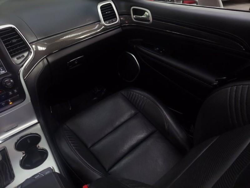 Used Jeep Grand Cherokee Trackhawk 4x4 *Ltd Avail* 2018 | Car Revolution. Maple Shade, New Jersey Used Jeep Grand Cherokee Trackhawk 4x4 *Ltd Avail* 2018 | Car Revolution. Maple Shade, New Jersey