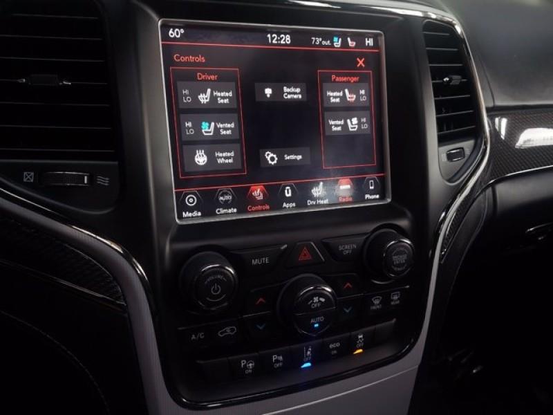 Used Jeep Grand Cherokee Trackhawk 4x4 *Ltd Avail* 2018 | Car Revolution. Maple Shade, New Jersey Used Jeep Grand Cherokee Trackhawk 4x4 *Ltd Avail* 2018 | Car Revolution. Maple Shade, New Jersey
