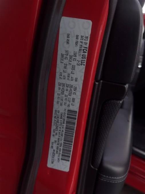 Used Jeep Grand Cherokee Trackhawk 4x4 *Ltd Avail* 2018 | Car Revolution. Maple Shade, New Jersey Used Jeep Grand Cherokee Trackhawk 4x4 *Ltd Avail* 2018 | Car Revolution. Maple Shade, New Jersey