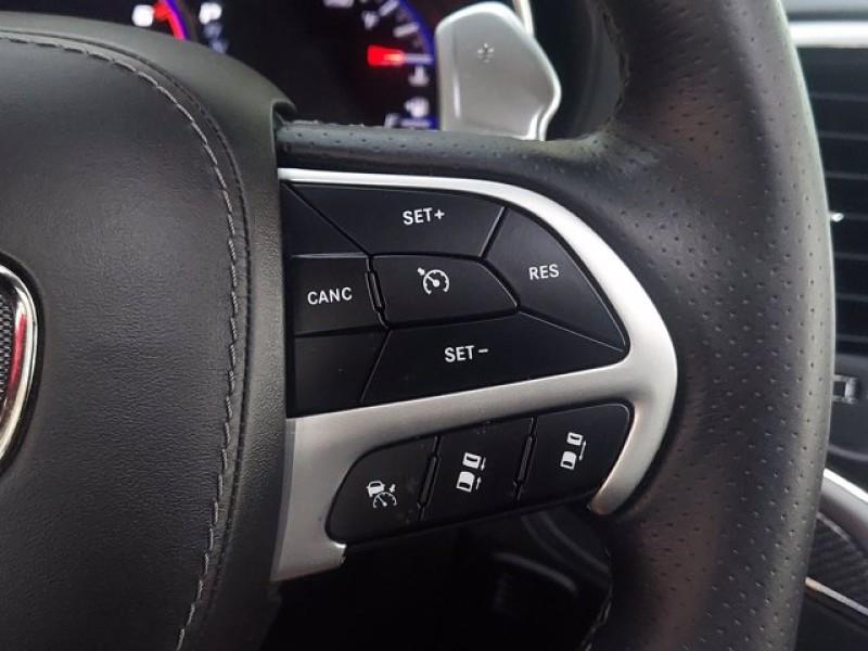 Used Jeep Grand Cherokee Trackhawk 4x4 *Ltd Avail* 2018 | Car Revolution. Maple Shade, New Jersey Used Jeep Grand Cherokee Trackhawk 4x4 *Ltd Avail* 2018 | Car Revolution. Maple Shade, New Jersey