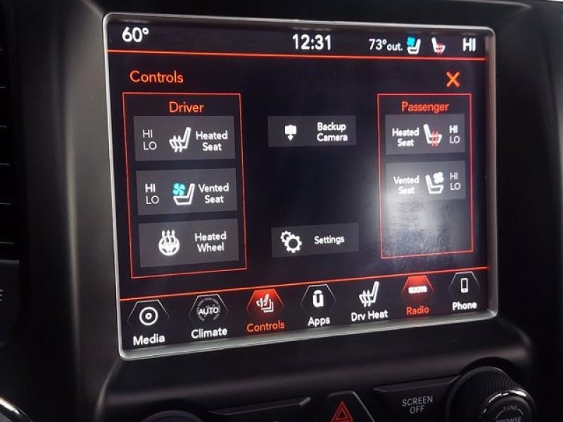 Used Jeep Grand Cherokee Trackhawk 4x4 *Ltd Avail* 2018 | Car Revolution. Maple Shade, New Jersey Used Jeep Grand Cherokee Trackhawk 4x4 *Ltd Avail* 2018 | Car Revolution. Maple Shade, New Jersey