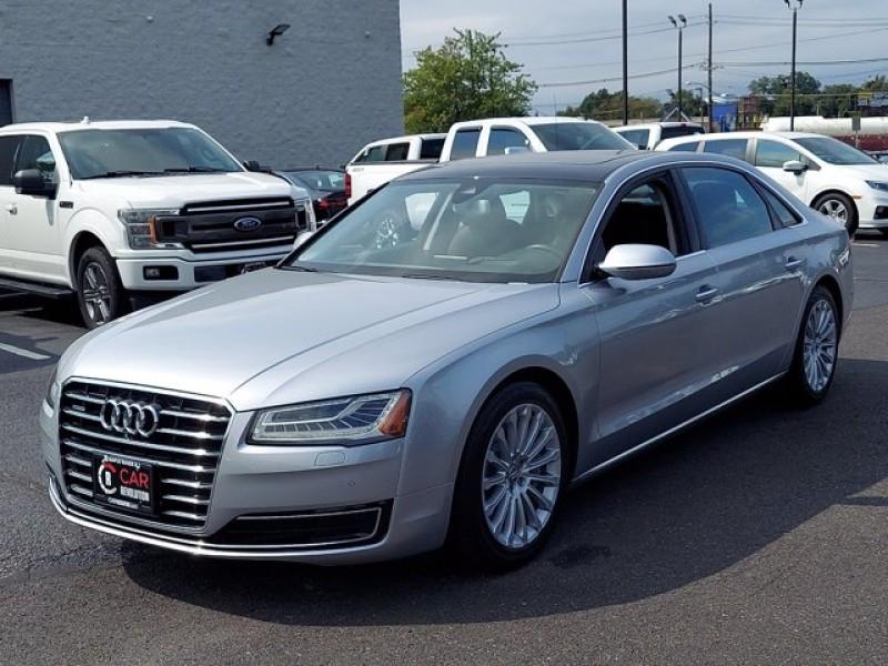 2015 Audi A8 l 3.0T, available for sale in Maple Shade, New Jersey | Car Revolution. Maple Shade, New Jersey 2015 Audi A8 l 3.0T, available for sale in Maple Shade, New Jersey | Car Revolution. Maple Shade, New Jersey
