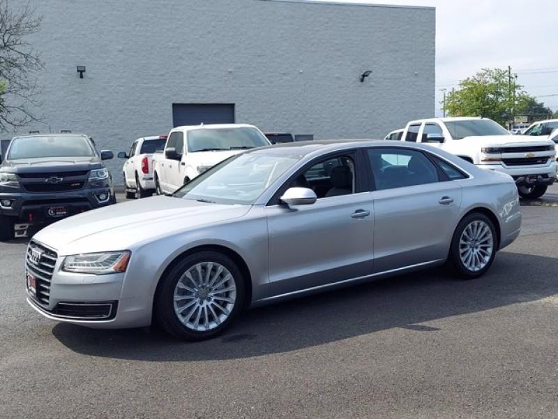 2015 Audi A8 l 3.0T, available for sale in Maple Shade, New Jersey | Car Revolution. Maple Shade, New Jersey 2015 Audi A8 l 3.0T, available for sale in Maple Shade, New Jersey | Car Revolution. Maple Shade, New Jersey