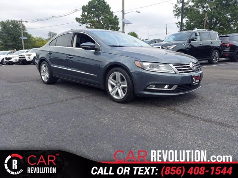 Used Volkswagen Cc Sport 2015 | Car Revolution. Maple Shade, New Jersey Used Volkswagen Cc Sport 2015 | Car Revolution. Maple Shade, New Jersey