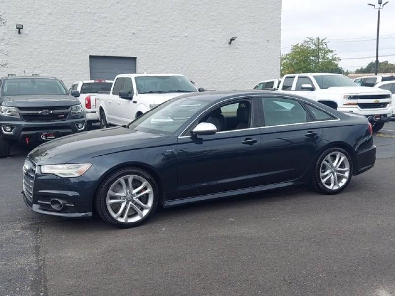 Used Audi S6 Prestige 2016 | Car Revolution. Maple Shade, New Jersey Used Audi S6 Prestige 2016 | Car Revolution. Maple Shade, New Jersey