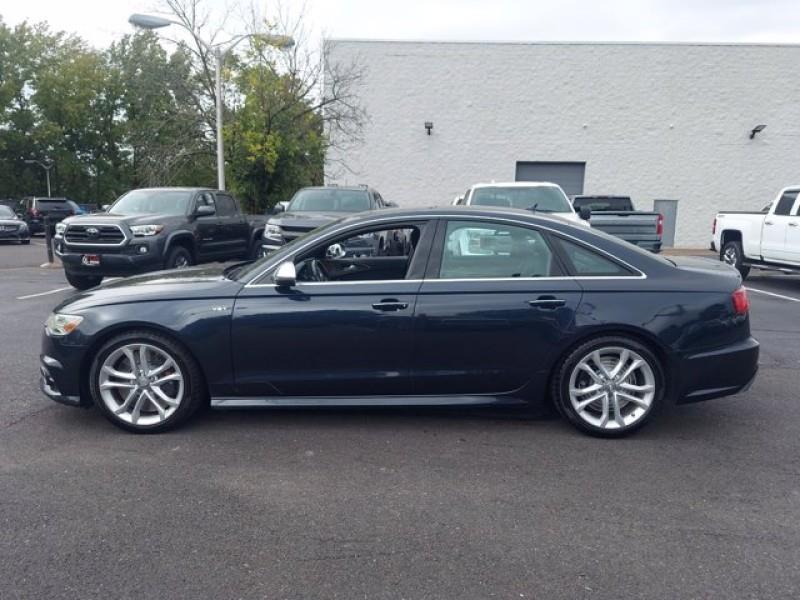 Used Audi S6 Prestige 2016 | Car Revolution. Maple Shade, New Jersey Used Audi S6 Prestige 2016 | Car Revolution. Maple Shade, New Jersey