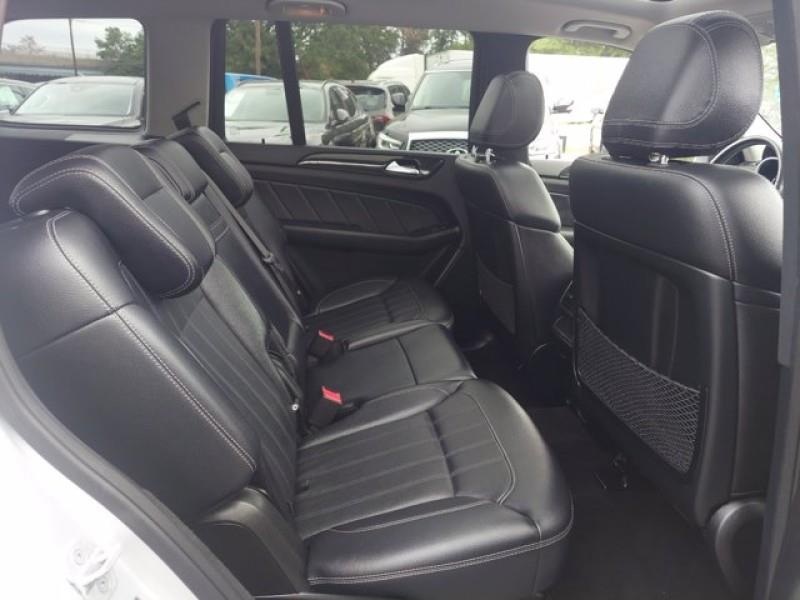 Used Mercedes-benz Gl GL 450 2016 | Car Revolution. Maple Shade, New Jersey Used Mercedes-benz Gl GL 450 2016 | Car Revolution. Maple Shade, New Jersey