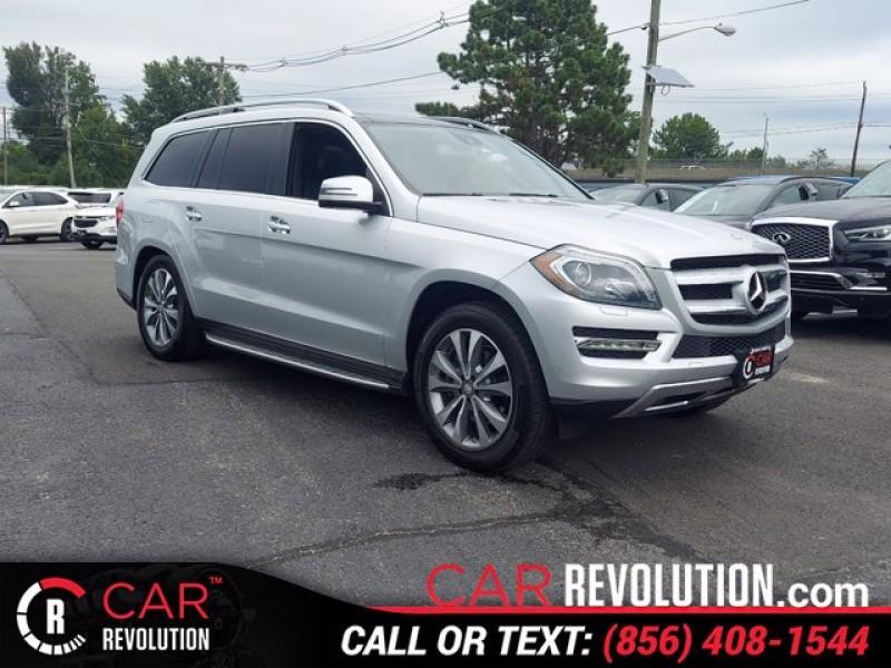 Used Mercedes-benz Gl GL 450 2016 | Car Revolution. Maple Shade, New Jersey Used Mercedes-benz Gl GL 450 2016 | Car Revolution. Maple Shade, New Jersey