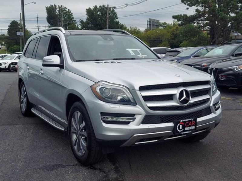 Used Mercedes-benz Gl GL 450 2016 | Car Revolution. Maple Shade, New Jersey Used Mercedes-benz Gl GL 450 2016 | Car Revolution. Maple Shade, New Jersey