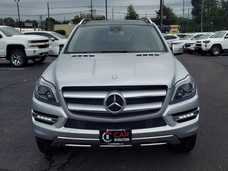 Used Mercedes-benz Gl GL 450 2016 | Car Revolution. Maple Shade, New Jersey Used Mercedes-benz Gl GL 450 2016 | Car Revolution. Maple Shade, New Jersey