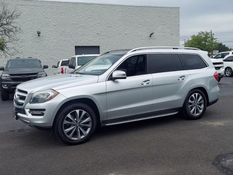 Used Mercedes-benz Gl GL 450 2016 | Car Revolution. Maple Shade, New Jersey Used Mercedes-benz Gl GL 450 2016 | Car Revolution. Maple Shade, New Jersey