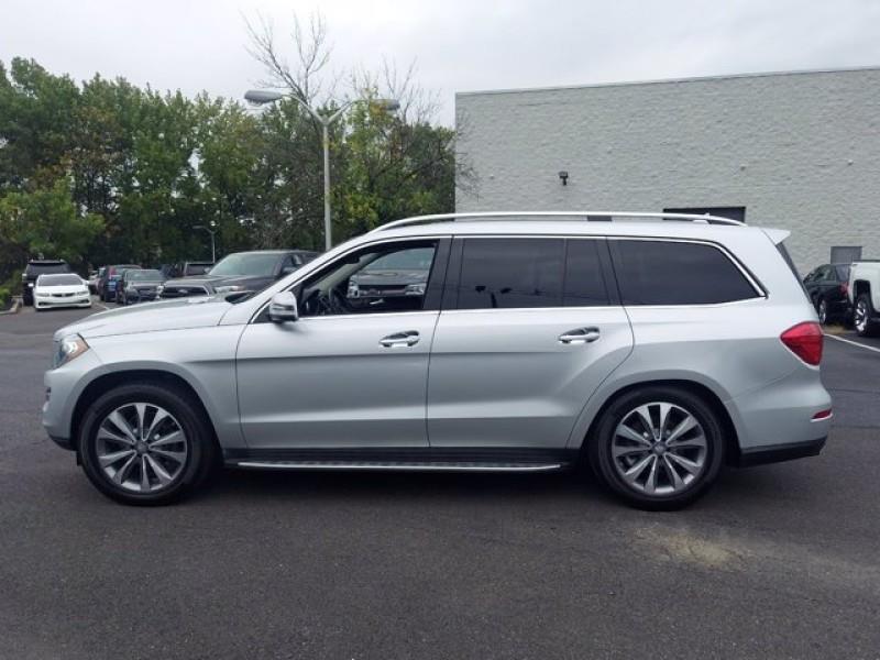 Used Mercedes-benz Gl GL 450 2016 | Car Revolution. Maple Shade, New Jersey Used Mercedes-benz Gl GL 450 2016 | Car Revolution. Maple Shade, New Jersey