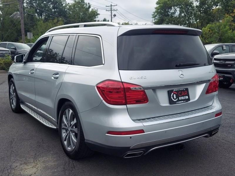 Used Mercedes-benz Gl GL 450 2016 | Car Revolution. Maple Shade, New Jersey Used Mercedes-benz Gl GL 450 2016 | Car Revolution. Maple Shade, New Jersey