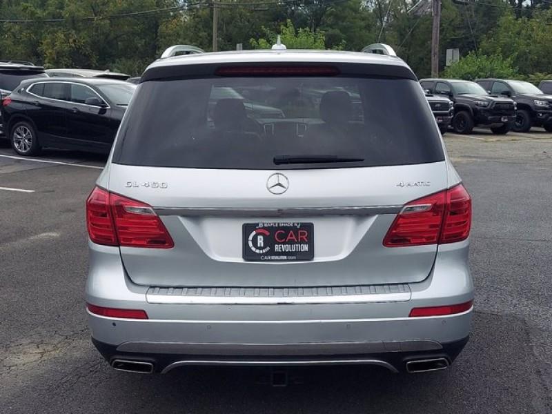 Used Mercedes-benz Gl GL 450 2016 | Car Revolution. Maple Shade, New Jersey Used Mercedes-benz Gl GL 450 2016 | Car Revolution. Maple Shade, New Jersey