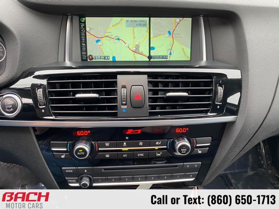 Used BMW X3 AWD 4dr xDrive28i 2015 | Bach Motor Cars. Canton , Connecticut Used BMW X3 AWD 4dr xDrive28i 2015 | Bach Motor Cars. Canton , Connecticut