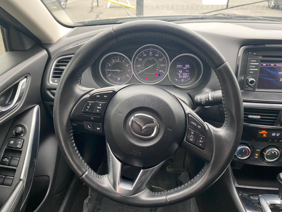 2014 Mazda Mazda6 4dr Sdn Auto i Sport, available for sale in South Windsor , Connecticut | Ful-line Auto LLC. South Windsor , Connecticut 2014 Mazda Mazda6 4dr Sdn Auto i Sport, available for sale in South Windsor , Connecticut | Ful-line Auto LLC. South Windsor , Connecticut