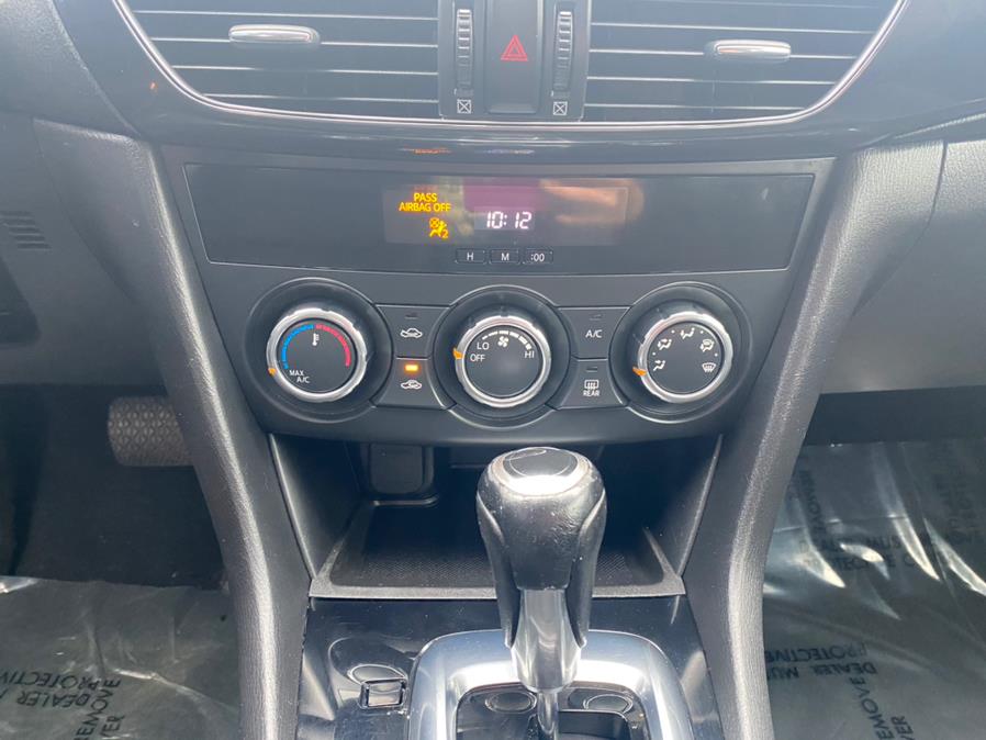 2014 Mazda Mazda6 4dr Sdn Auto i Sport, available for sale in South Windsor , Connecticut | Ful-line Auto LLC. South Windsor , Connecticut 2014 Mazda Mazda6 4dr Sdn Auto i Sport, available for sale in South Windsor , Connecticut | Ful-line Auto LLC. South Windsor , Connecticut