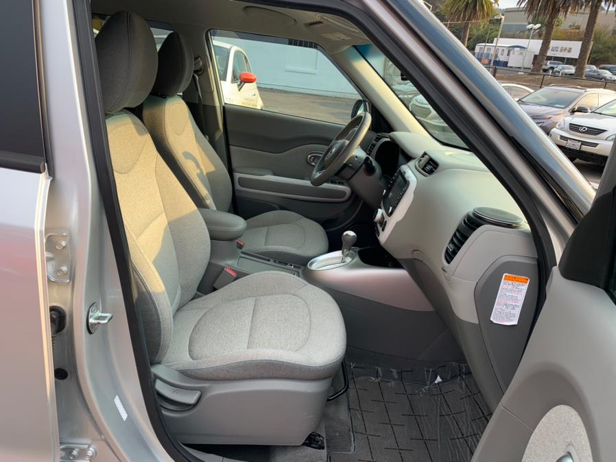 Used Kia Soul EV EV 2017 | Green Light Auto Wholesale. Daly City, California Used Kia Soul EV EV 2017 | Green Light Auto Wholesale. Daly City, California