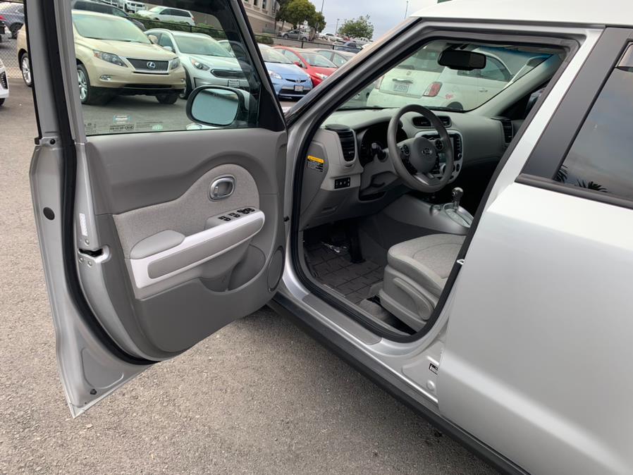 Used Kia Soul EV EV 2017 | Green Light Auto Wholesale. Daly City, California Used Kia Soul EV EV 2017 | Green Light Auto Wholesale. Daly City, California