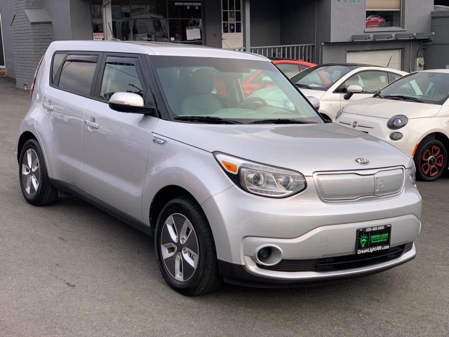 Used Kia Soul EV EV 2017 | Green Light Auto Wholesale. Daly City, California Used Kia Soul EV EV 2017 | Green Light Auto Wholesale. Daly City, California