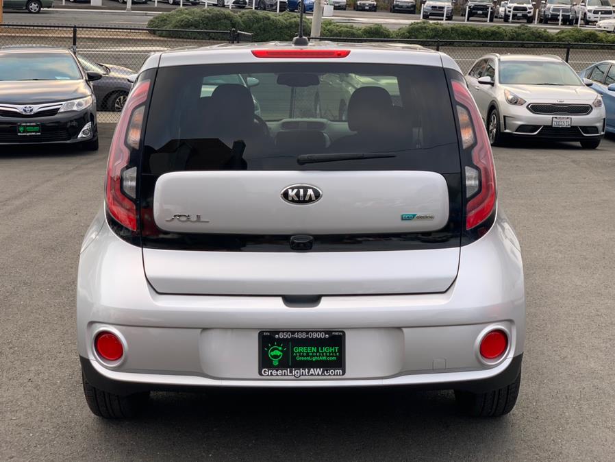 Used Kia Soul EV EV 2017 | Green Light Auto Wholesale. Daly City, California Used Kia Soul EV EV 2017 | Green Light Auto Wholesale. Daly City, California