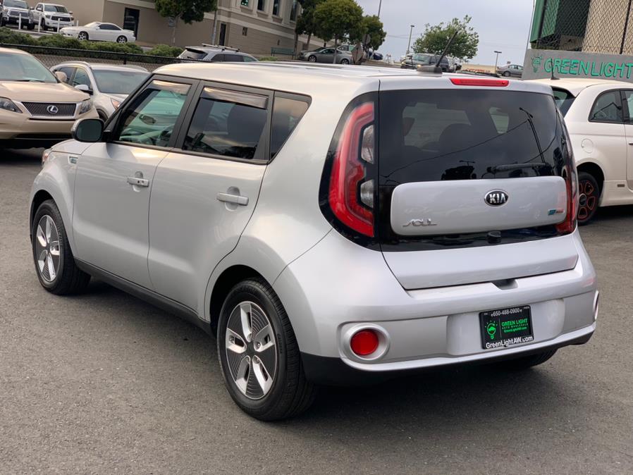 Used Kia Soul EV EV 2017 | Green Light Auto Wholesale. Daly City, California Used Kia Soul EV EV 2017 | Green Light Auto Wholesale. Daly City, California