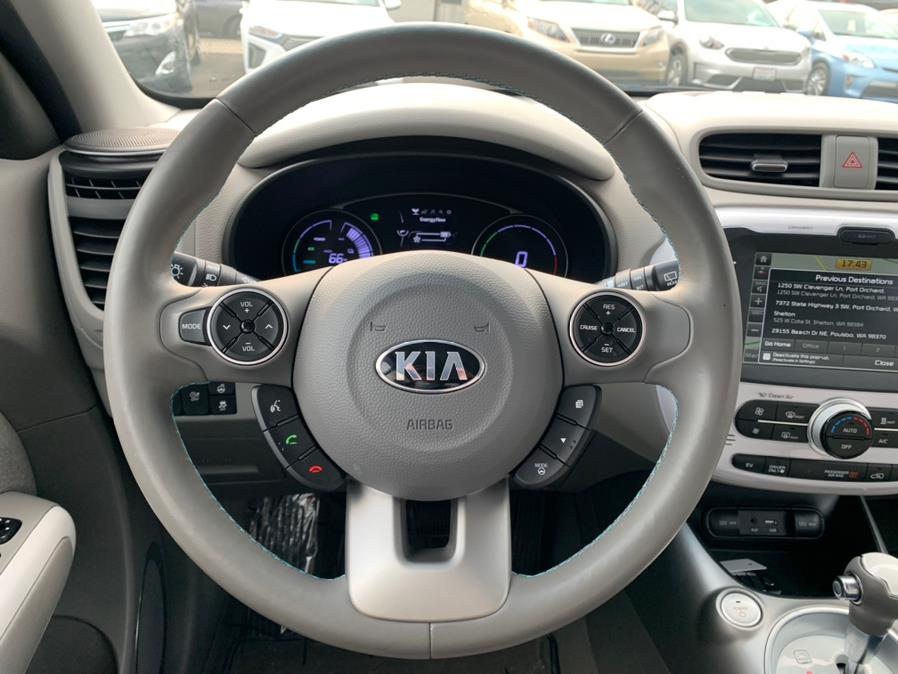 Used Kia Soul EV EV 2017 | Green Light Auto Wholesale. Daly City, California Used Kia Soul EV EV 2017 | Green Light Auto Wholesale. Daly City, California