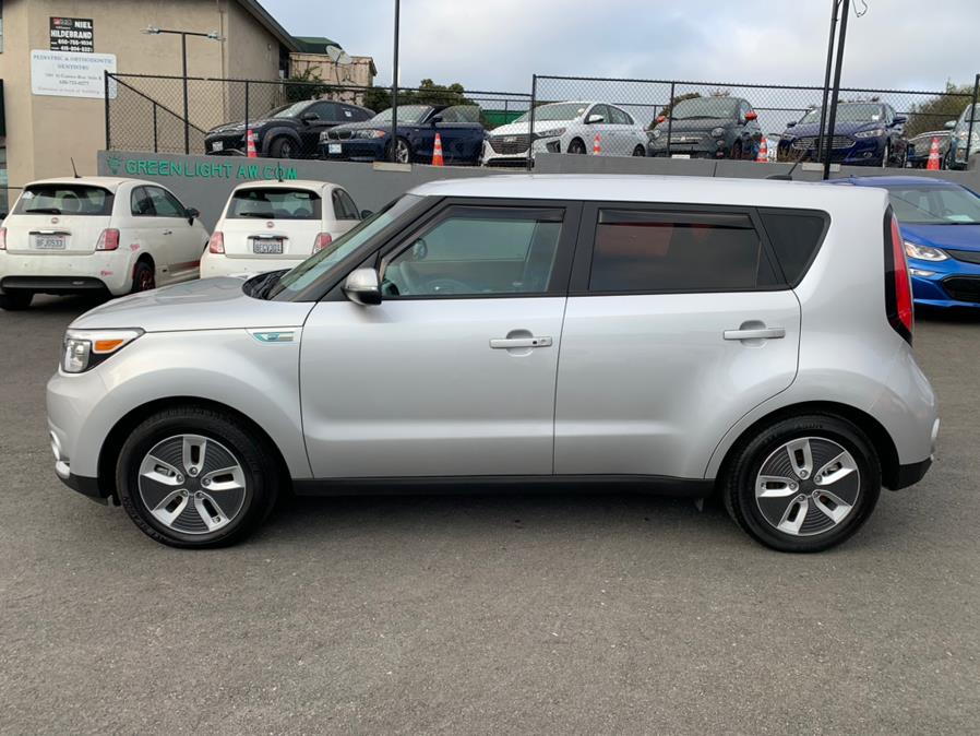 Used Kia Soul EV EV 2017 | Green Light Auto Wholesale. Daly City, California Used Kia Soul EV EV 2017 | Green Light Auto Wholesale. Daly City, California