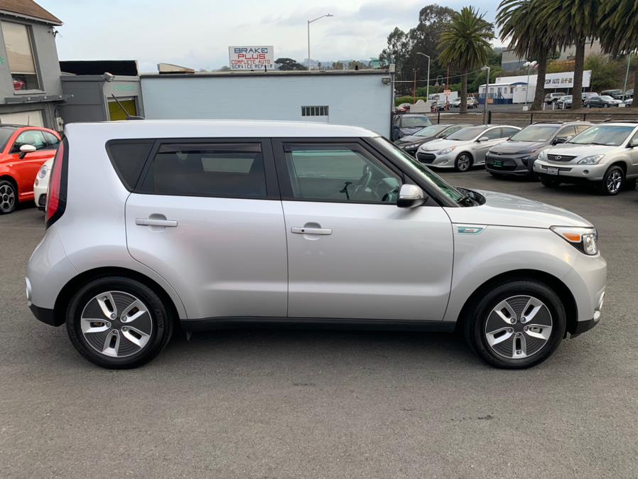 Used Kia Soul EV EV 2017 | Green Light Auto Wholesale. Daly City, California Used Kia Soul EV EV 2017 | Green Light Auto Wholesale. Daly City, California
