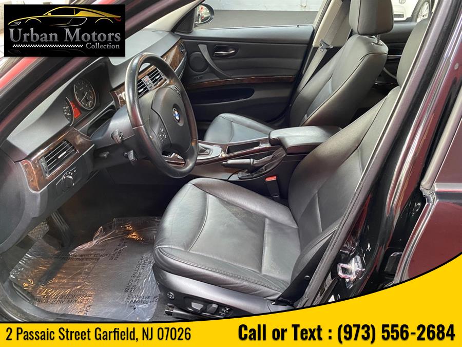 Used BMW 3 Series 335xi 2008 | Urban Motors Collection. Garfield, New Jersey Used BMW 3 Series 335xi 2008 | Urban Motors Collection. Garfield, New Jersey