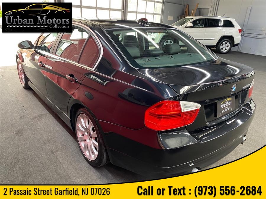 Used BMW 3 Series 335xi 2008 | Urban Motors Collection. Garfield, New Jersey Used BMW 3 Series 335xi 2008 | Urban Motors Collection. Garfield, New Jersey