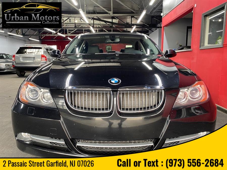 Used BMW 3 Series 335xi 2008 | Urban Motors Collection. Garfield, New Jersey Used BMW 3 Series 335xi 2008 | Urban Motors Collection. Garfield, New Jersey