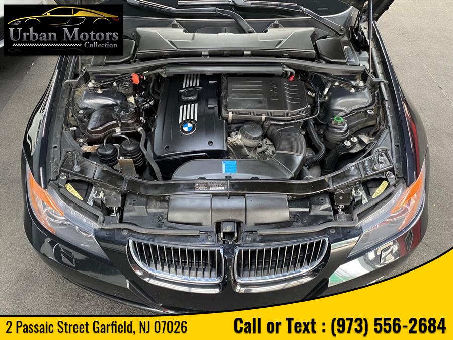 Used BMW 3 Series 335xi 2008 | Urban Motors Collection. Garfield, New Jersey Used BMW 3 Series 335xi 2008 | Urban Motors Collection. Garfield, New Jersey