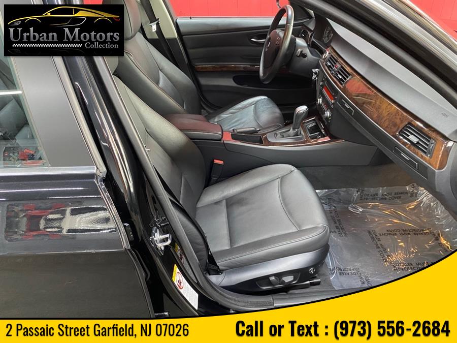 Used BMW 3 Series 335xi 2008 | Urban Motors Collection. Garfield, New Jersey Used BMW 3 Series 335xi 2008 | Urban Motors Collection. Garfield, New Jersey